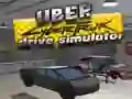 Spel Uber CyberTruck Bestuur Simulator aanlyn Spel Uber CyberTruck Bestuur Simulator aanlyn