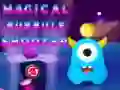 Spel Magiese Borrelskutter aanlyn