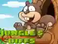 Spel Jungel 5 Verskille aanlyn Spel Jungel 5 Verskille aanlyn