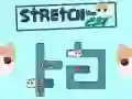 Spel Strek die Kat aanlyn