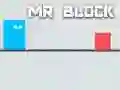 Spel Mnr. Blok aanlyn Spel Mnr. Blok aanlyn