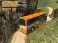 Spel Busbestuur-simulator op die helling aanlyn Spel Busbestuur-simulator op die helling aanlyn