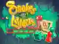 Spel Slange en rade aanlyn Spel Slange en rade aanlyn
