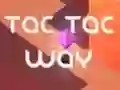 Spel Tac Tac Weg aanlyn Spel Tac Tac Weg aanlyn