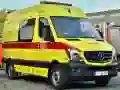 Spel Ambulans Gly aanlyn Spel Ambulans Gly aanlyn