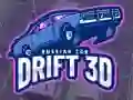 Spel Russiese Motor Drift 3D aanlyn