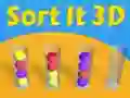 Spel Sorteer Dit 3D aanlyn Spel Sorteer Dit 3D aanlyn