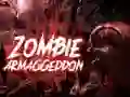 Spel Zombie Armaggeddon aanlyn Spel Zombie Armaggeddon aanlyn