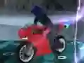 Spel Ekstreme Fietsbaan aanlyn