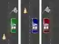 Spel Drie Motors aanlyn