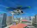 Spel Stadse Helikopter Vlug aanlyn Spel Stadse Helikopter Vlug aanlyn