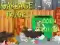 Spel Asdumpwagens Verstekte Vullisblik aanlyn Spel Asdumpwagens Verstekte Vullisblik aanlyn