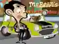 Spel Verskille in Meneer Bean se Motor aanlyn Spel Verskille in Meneer Bean se Motor aanlyn