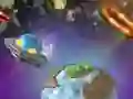 Spel UFO Hoep Meester 3D aanlyn Spel UFO Hoep Meester 3D aanlyn