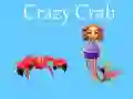 Spel Mal Craab aanlyn