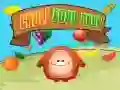 Spel Choly Food Drop aanlyn Spel Choly Food Drop aanlyn