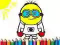 Spel Prentboek van oulike monstertjies aanlyn Spel Prentboek van oulike monstertjies aanlyn