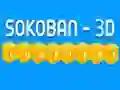 Spel Sokoban - 3D Hoofstuk 3 aanlyn