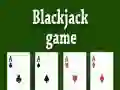 Spel Blackjack Speletjie aanlyn Spel Blackjack Speletjie aanlyn