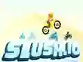 Spel Slush.io aanlyn
