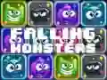 Spel Valende Monster aanlyn