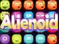 Spel ALEINOID aanlyn