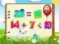 Spel Primêre Wiskunde aanlyn