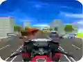 Spel Moto Fiets Haastigheid aanlyn