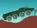 Spel Motorfísika BTR 80 aanlyn Spel Motorfísika BTR 80 aanlyn