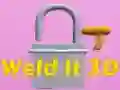 Spel Las dit 3D aanlyn