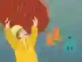 Spel November Reën: Wedstryd 3 aanlyn