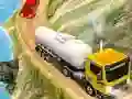 Spel Olietanker Vervoer Tenks aanlyn Spel Olietanker Vervoer Tenks aanlyn