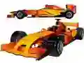 Spel Skuif Cartoon Kart aanlyn Spel Skuif Cartoon Kart aanlyn