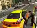 Spel Londen Taxi Bestuurder aanlyn Spel Londen Taxi Bestuurder aanlyn