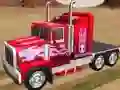 Spel Olie Tankers Vervoer Trok aanlyn Spel Olie Tankers Vervoer Trok aanlyn