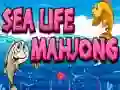 Spel See-lewe Mahjong aanlyn
