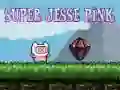 Spel Super Jesse Pink aanlyn