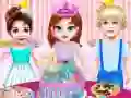 Spel Babylon Taylor se Perfekte Verjaardag aanlyn Spel Babylon Taylor se Perfekte Verjaardag aanlyn