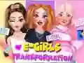 Spel E-Meisies Transformasie aanlyn Spel E-Meisies Transformasie aanlyn