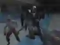 Spel Geveg Zombie Oorlog aanlyn Spel Geveg Zombie Oorlog aanlyn