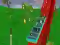 Spel Roekelose Roller Pretpark aanlyn