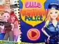 Spel Ellie Mode Polisie aanlyn Spel Ellie Mode Polisie aanlyn