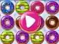 Spel Donut Crash Saga aanlyn