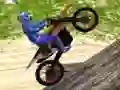 Spel Oneindige Fietsproewe aanlyn