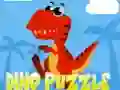 Spel Dino Legpuzzle aanlyn