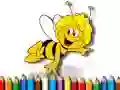 Spel Terug na Skool: Byeboek om te Kleur aanlyn Spel Terug na Skool: Byeboek om te Kleur aanlyn