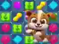 Spel Hond Raaisel Verhaal aanlyn