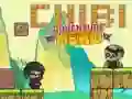 Spel Chibi Avontuur Held aanlyn Spel Chibi Avontuur Held aanlyn