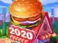 Spel Hamburger 2020 aanlyn Spel Hamburger 2020 aanlyn