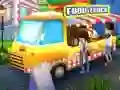 Spel Versteekte hamburgers in die vragmotor aanlyn Spel Versteekte hamburgers in die vragmotor aanlyn